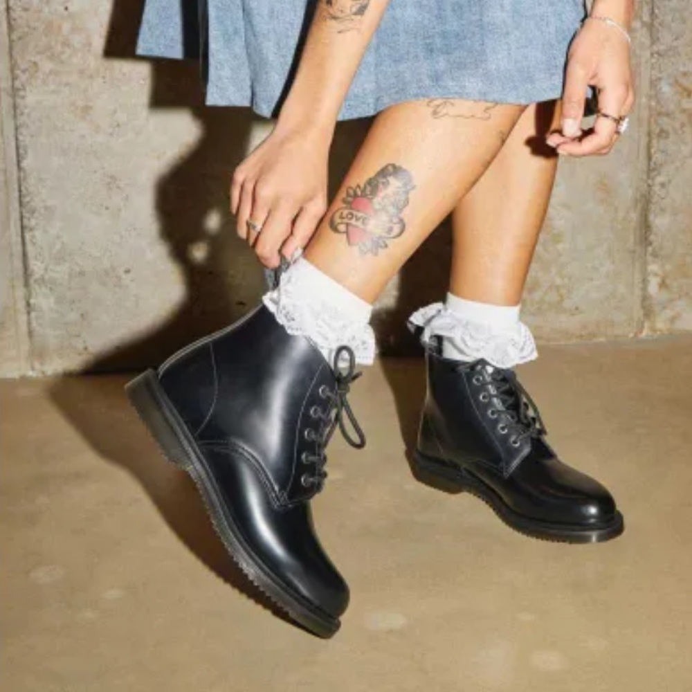 Doc Martens Emmeline